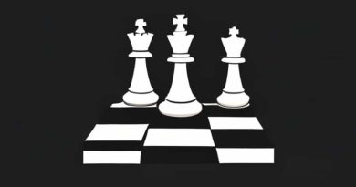 Dimensions Of A Chessboard