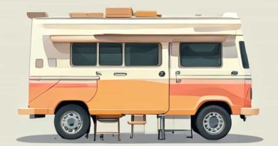 Dimensions Of Rv Dinette