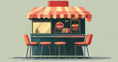 Diner In Pulp Fiction