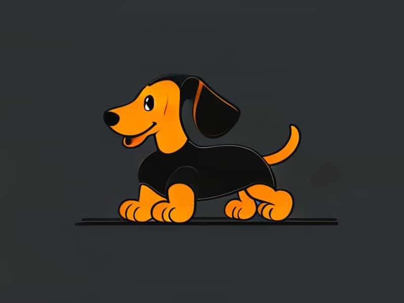 Disney Slinky Dog Ride