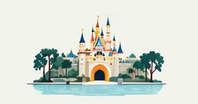 Disneyland Grand Californian Spa