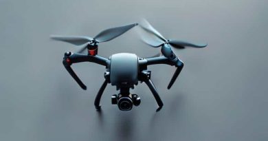 Dji Mini 3 Overexposure