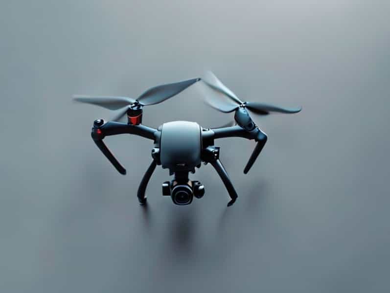 Dji Mini 3 Overexposure