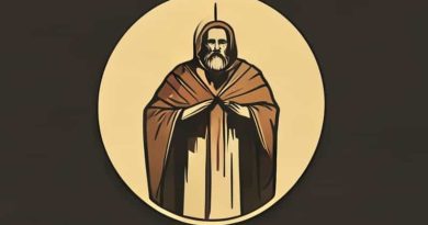 Do Catholics Venerate Nestorius