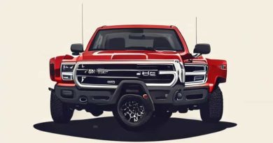 Dodge Ram 1500 Laramie