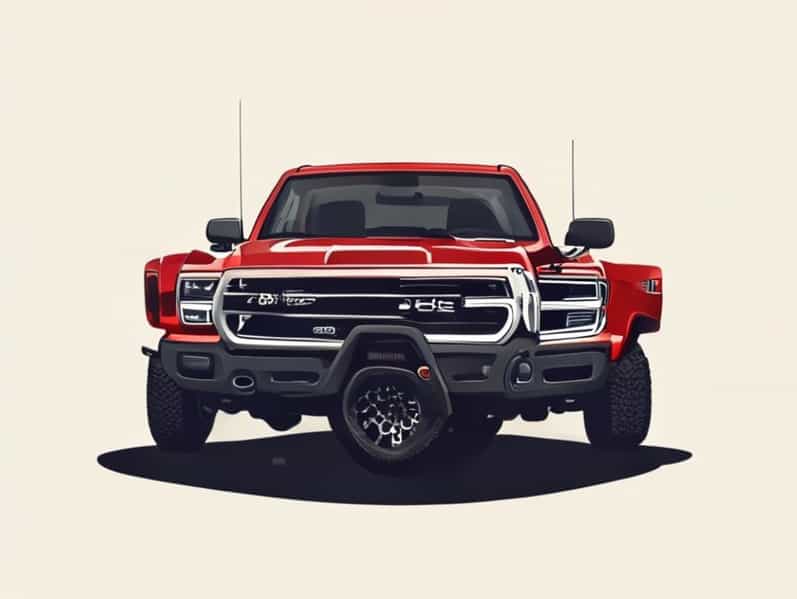 Dodge Ram 1500 Laramie