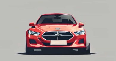 Does Ford Outsell Gm