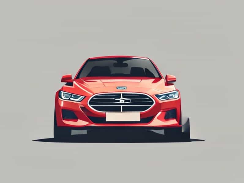 Does Ford Outsell Gm