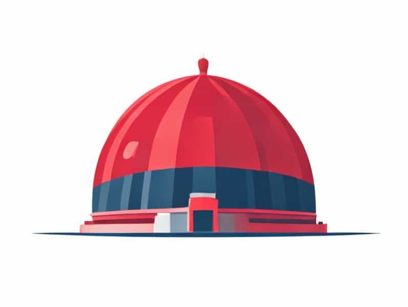 Dome At America'S Center