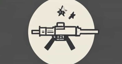 Don'T Shoot The Messenger