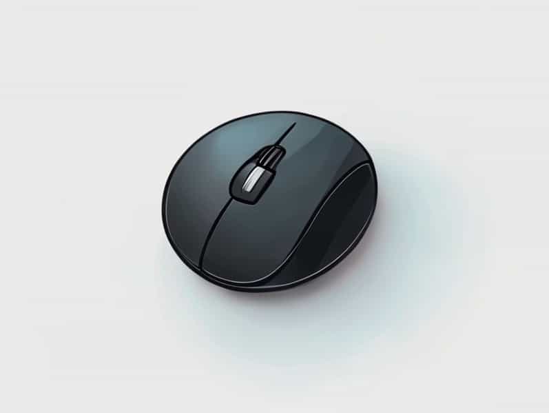 Dpi Button On Mouse