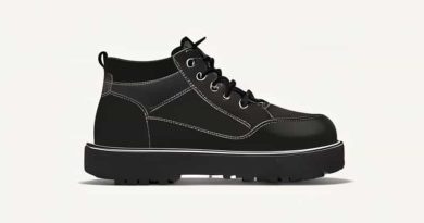 Dr Martens 2976 Quad