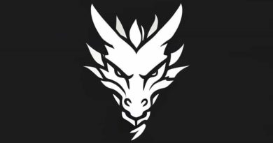 Dragon Head Torch Bg3