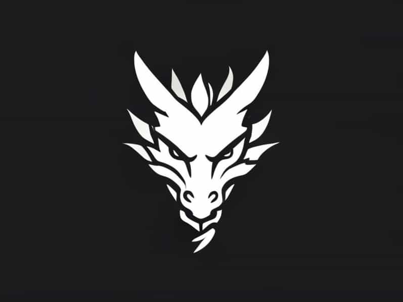 Dragon Head Torch Bg3