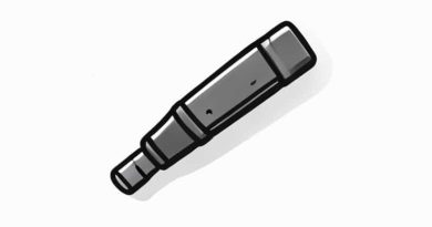 Dremel Grout Removal Tool