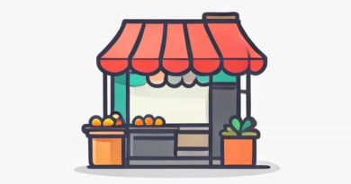 Dsf Market Otb Photos