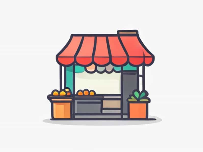 Dsf Market Otb Photos