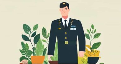 Dsssb Horticulture Section Officer