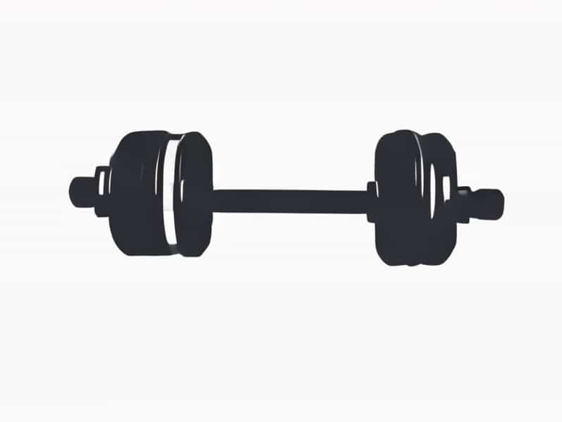 Dumbbell Press Neutral Grip