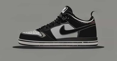 Dunk Low Travis Scott