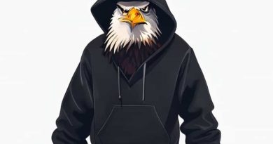 Eagles Sideline Club Hoodie