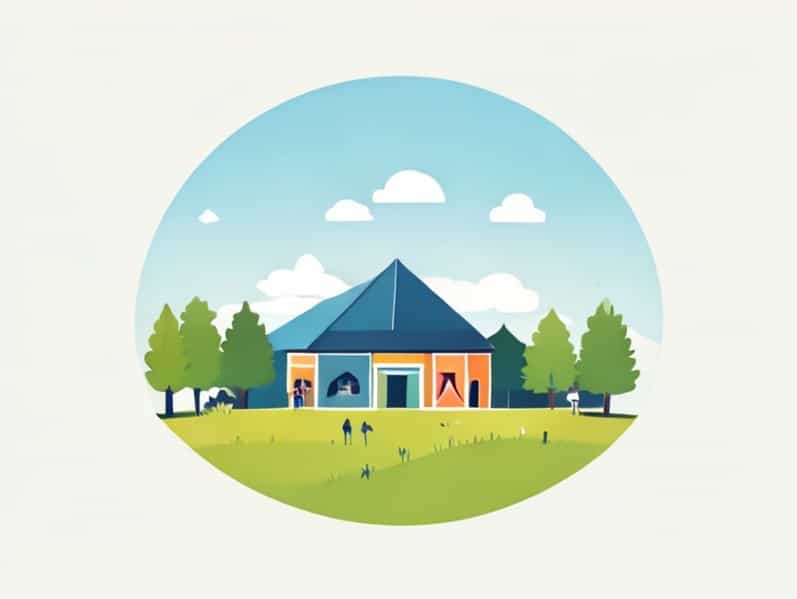 East Troy Bluegrass Festival