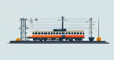 East West Rail Electrification