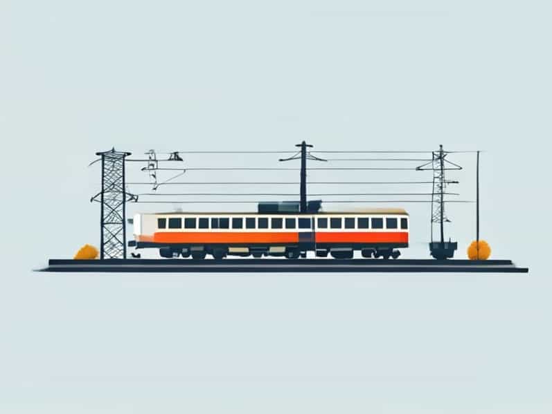 East West Rail Electrification