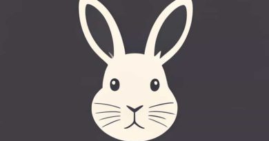 Easter Bunny Hugh Jackman