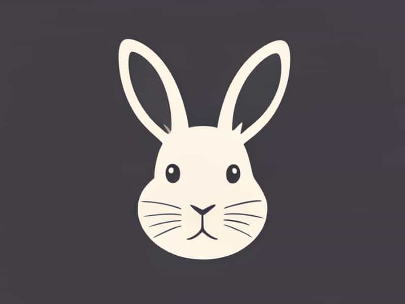 Easter Bunny Hugh Jackman