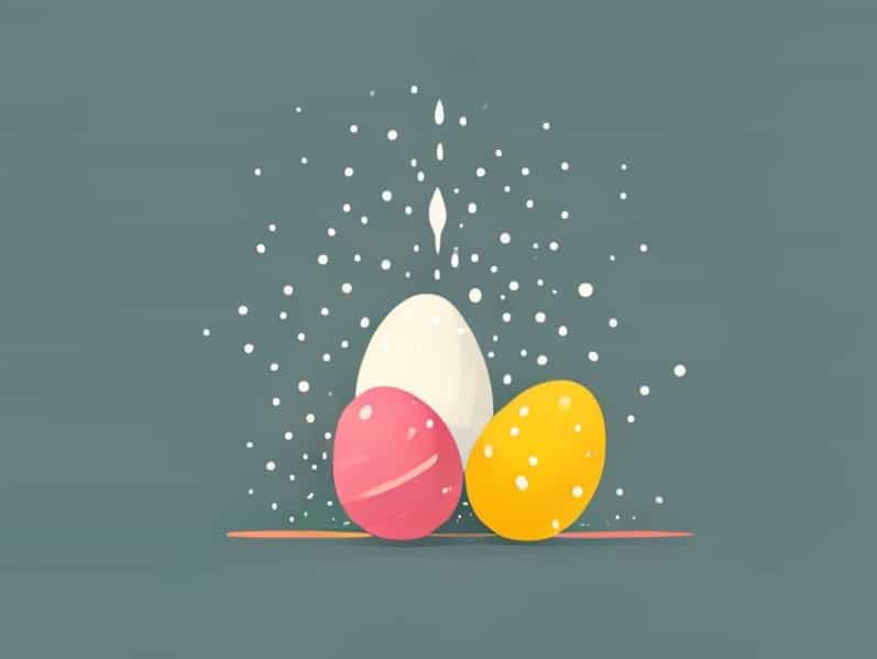 Easter Sunday Sprinkling Rite