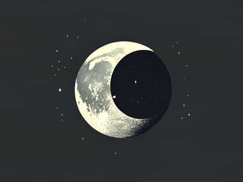 Eclipse Di Luna Halcyon