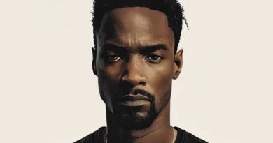 Eddie Johnson Jussie Smollett