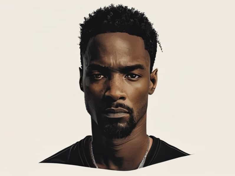 Eddie Johnson Jussie Smollett