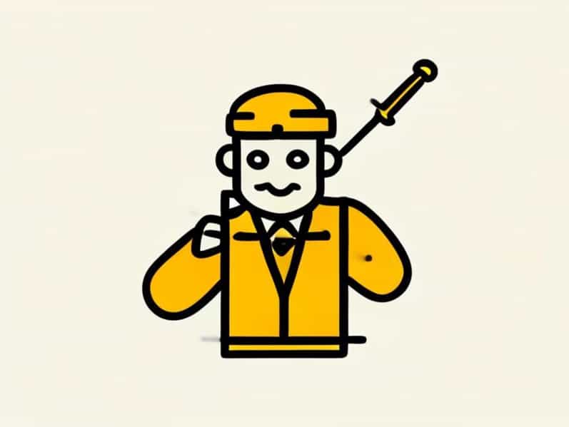 Educated Barfly Yellow Chartreuse