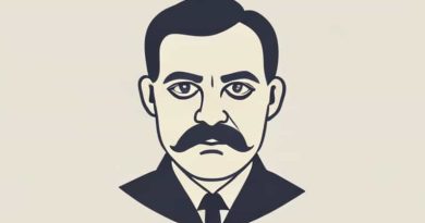 Education Of George Orwell