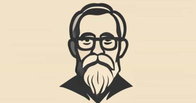 Education Of Sigmund Freud