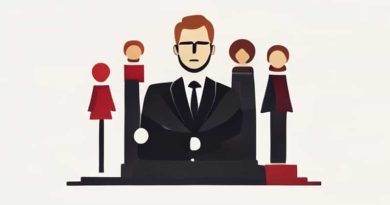 Eff Parliamentary Leadership Reshuffle