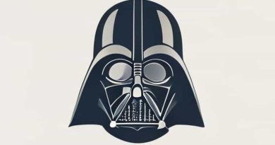 Efx Darth Vader Helmet