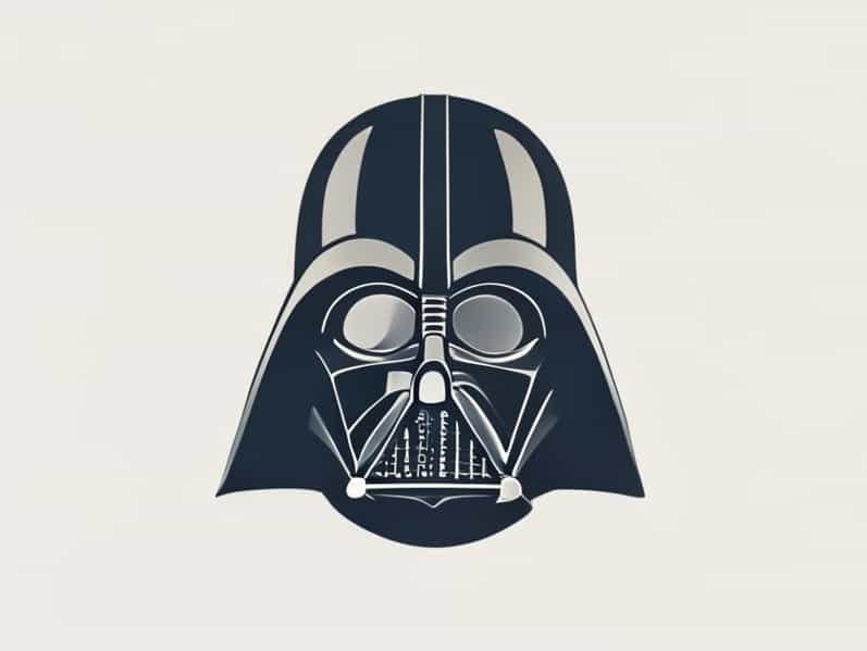 Efx Darth Vader Helmet