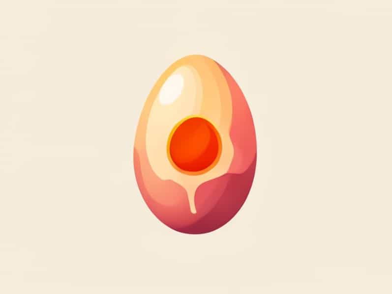 Egg In Fallopian Tube