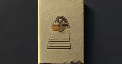 Egyptian Scribal Exercise Book