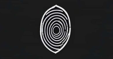 Elden Ring Fingerprint Shield