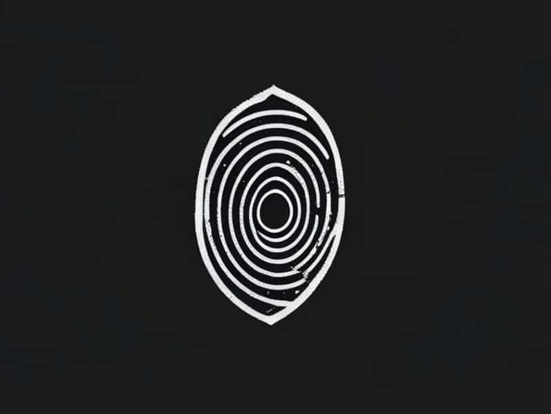 Elden Ring Fingerprint Shield