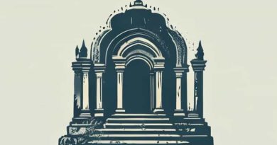 Elden Ring Liurnia Mausoleum