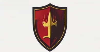 Elden Ring Scholar'S Shield