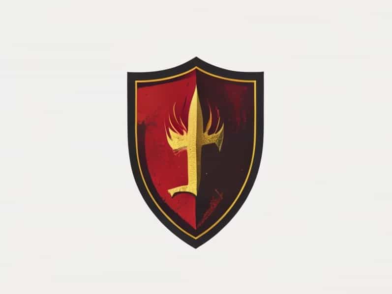 Elden Ring Scholar'S Shield