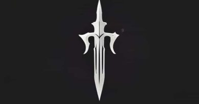 Elden Ring Sheath Mod