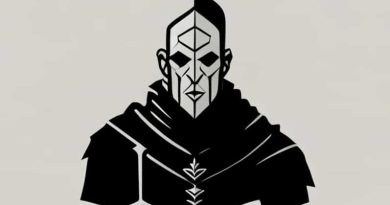 Elder Scrolls Forsworn Names