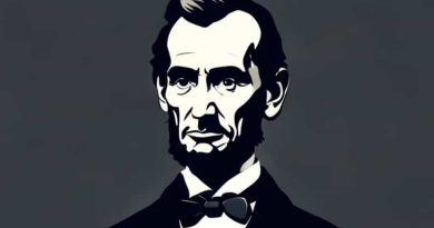 Emancipation Proclamation Abe Lincoln